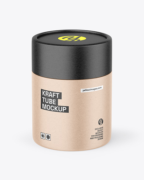 Paper Tube
