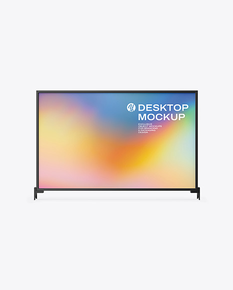 TV Mockup