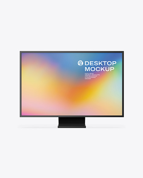 TV Mockup