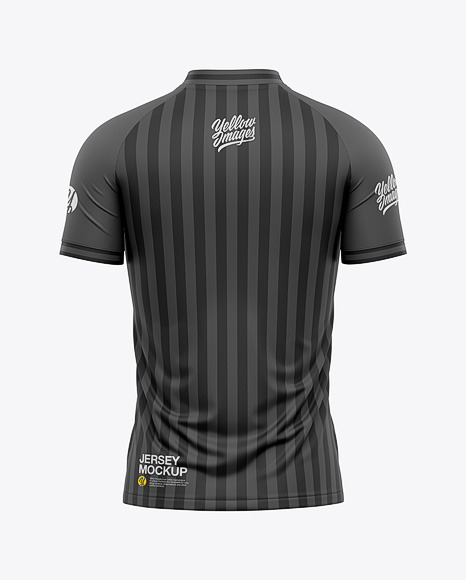 Raglan Sport Jersey