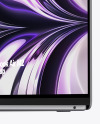 MacBook Air M2 Space Gray