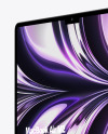MacBook Air M2 Space Gray