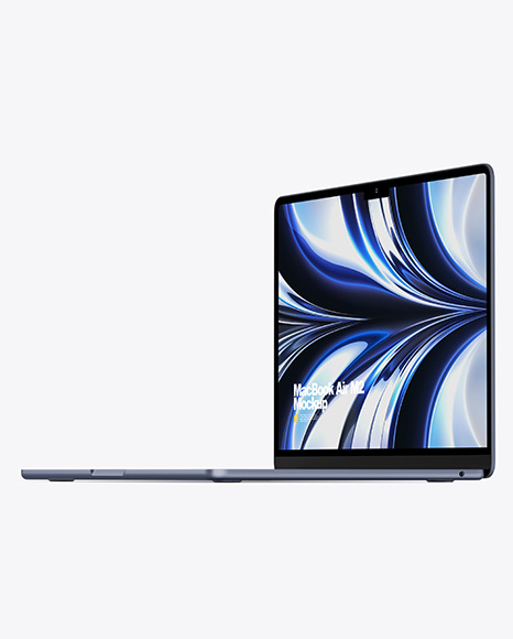 MacBook Air M2 Midnight