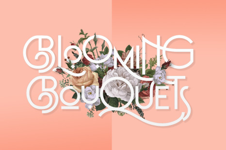 Blooming Bouquets
