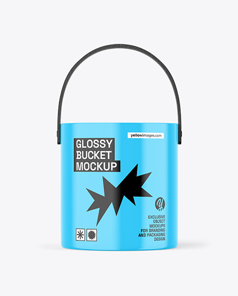 Bucket