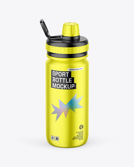 Sports Bottles