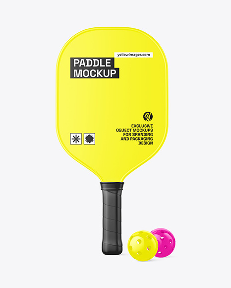 Pickleball