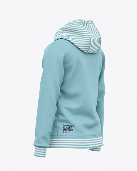 Women's Hoodie