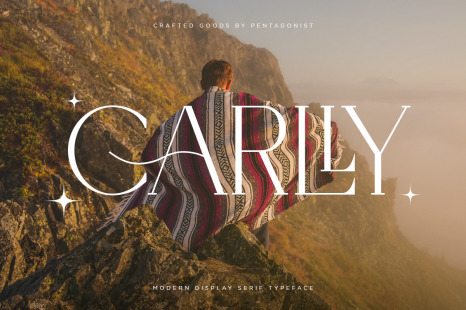 Carlly | Modern Elegant