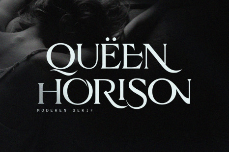 Horison Serif