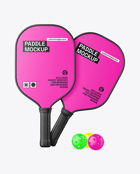 Pickleball