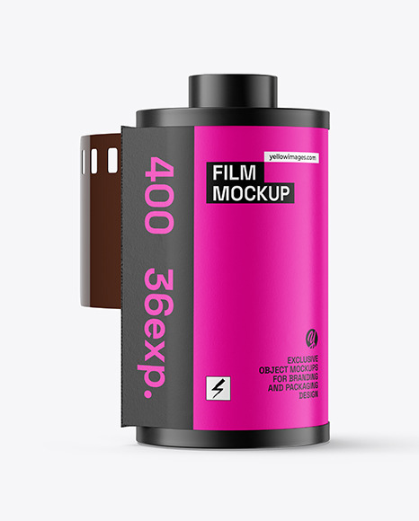 Roll Film