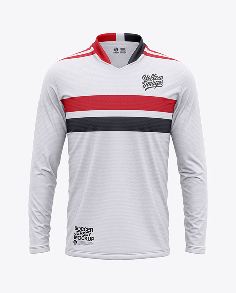 Soccer Jersey