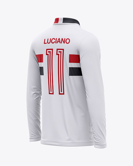 Soccer Jersey