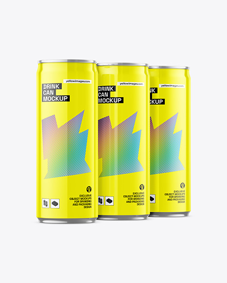 Cans