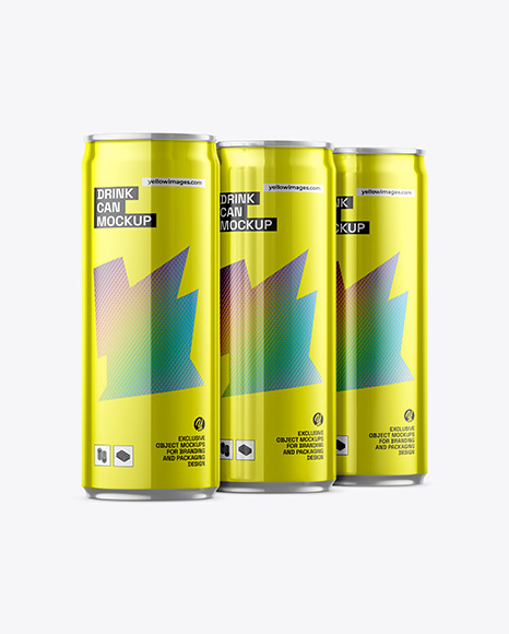 Cans