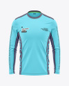 Long Sleeve Jersey