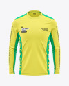 Long Sleeve Jersey