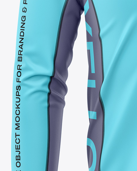 Long Sleeve Jersey