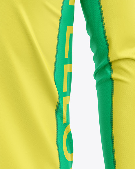 Long Sleeve Jersey