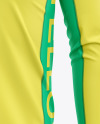 Long Sleeve Jersey