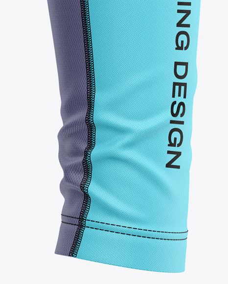 Long Sleeve Jersey