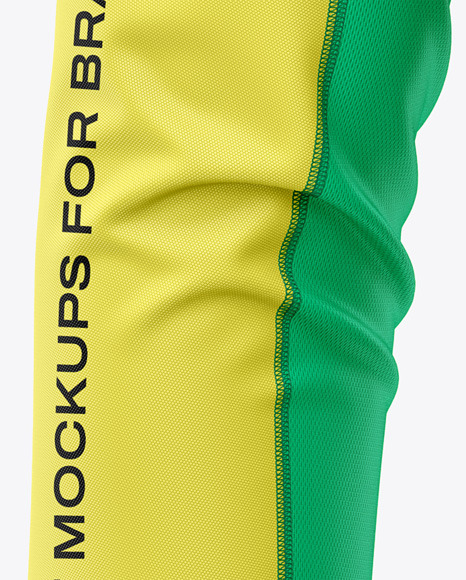 Long Sleeve Jersey