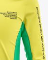 Long Sleeve Jersey