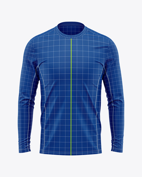 Long Sleeve Jersey