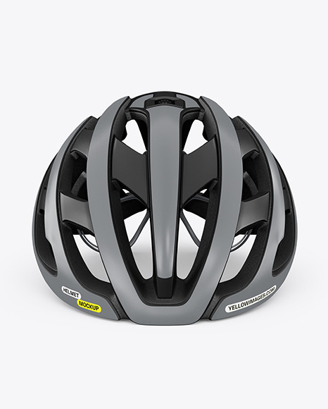 Helmet Mockup
