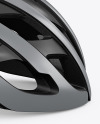 Helmet Mockup
