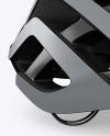 Helmet Mockup