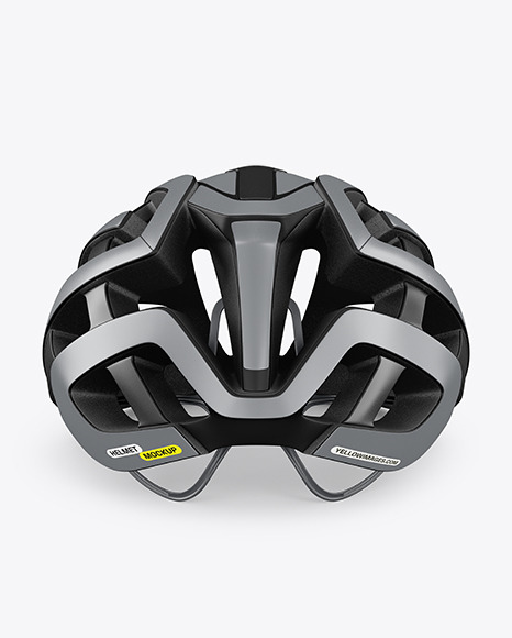 Helmet Mockup