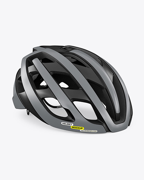 Helmet Mockup