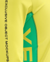 Long Sleeve Jersey
