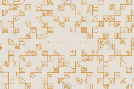 Home Art Deco