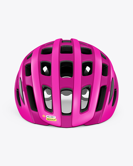 Helmet Mockup