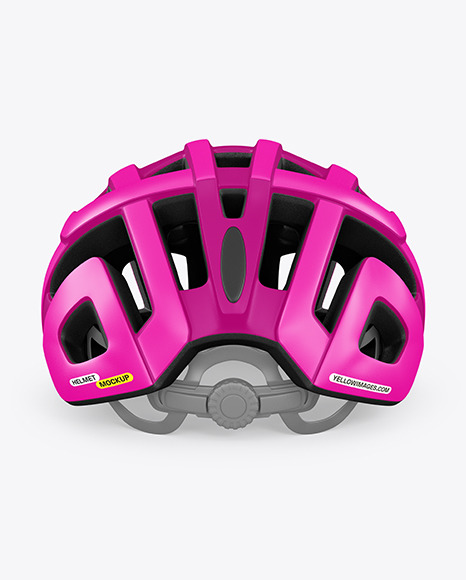Helmet Mockup