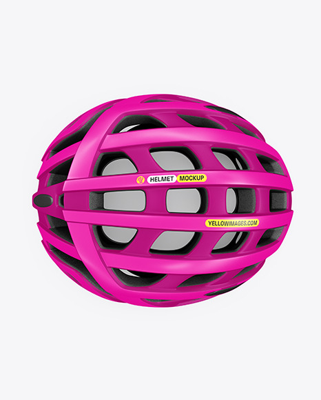 Helmet Mockup