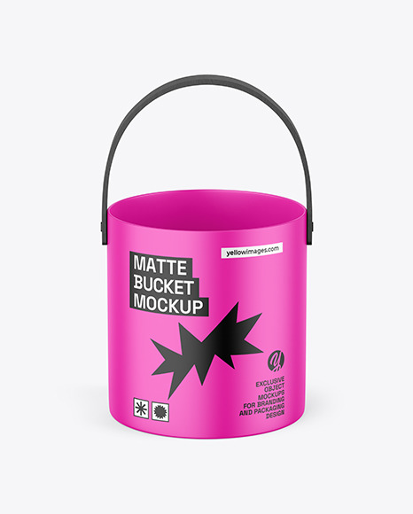 Bucket