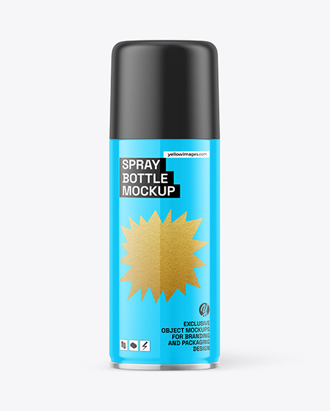 Spray
