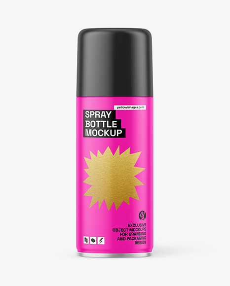 Spray