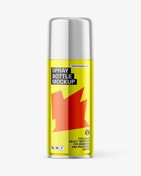 Spray