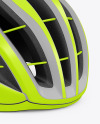 Helmet Mockup