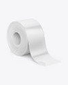 Glossy Duct Tape Mockup