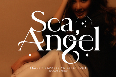 Sea Angel