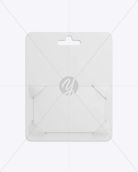 Gift Card Mockup