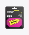 Gift Card Mockup