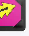 Gift Card Mockup