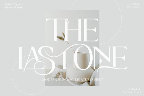 The Lastone